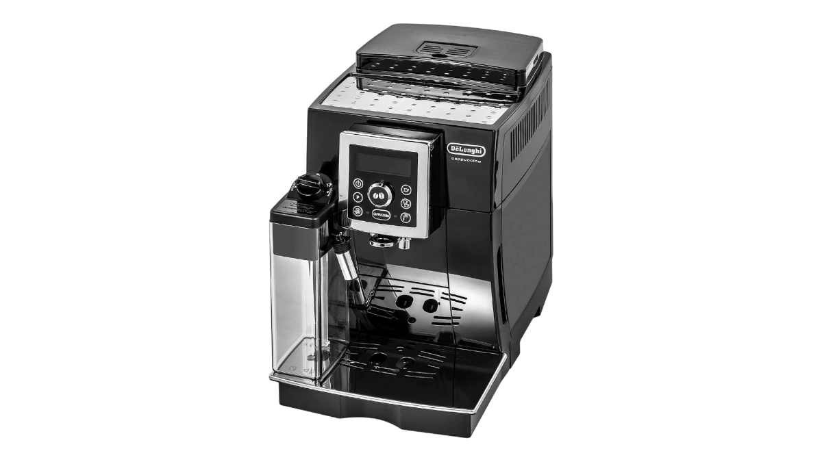 Сервисный центр DeLonghi в Новосибирске