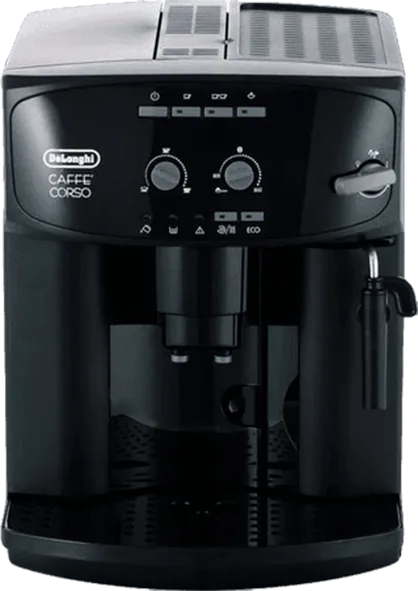 Ремонт кофемашин  DeLonghi ESAM 2600 в Новосибирске