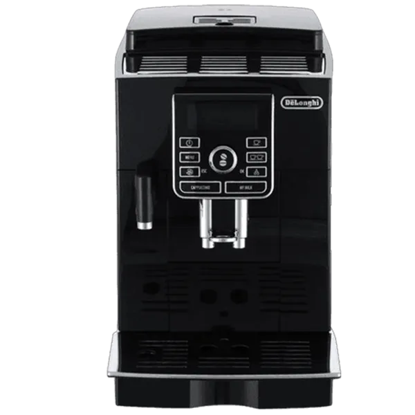 Ремонт кофемашин  DeLonghi ECAM 25.462.B в Новосибирске