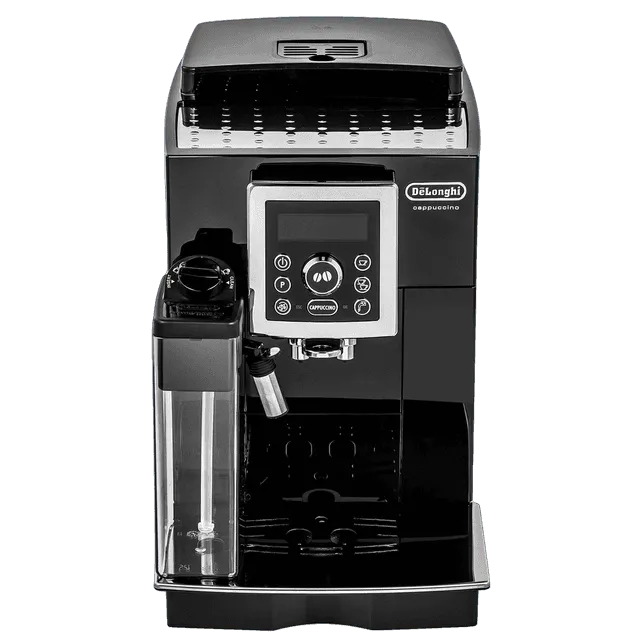Ремонт кофемашин  DeLonghi ECAM 23.460.B в Новосибирске