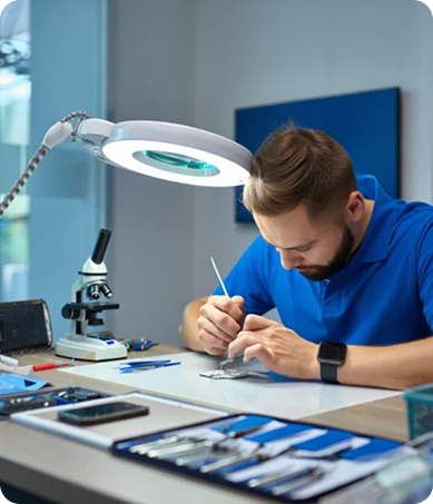 О сервисном центре DeLonghi в Новосибирске